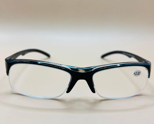 Pablo Zanetti - Top Heavy Narrow Readers. Various Magnification - Model# Rs1208