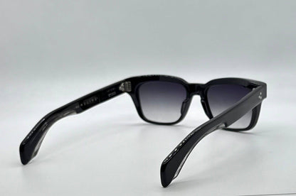 Jacques Marie Mage Molino In Noir-W|New Gradient Custom Lenses-Ltd Batch Of 500 Pcs.