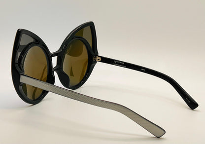 Nos Linda Farrow Gallery Kr|1|4 Sunglasses – Designed By Khaleda Rajab + Fahad Almarzouq