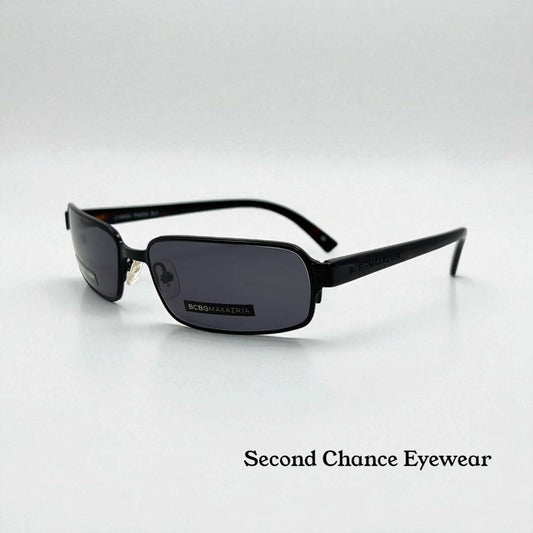 Bcbg Max Azria Praxis Bla Vintage Sunglasses – Deadstock|Unworn 57-16-140