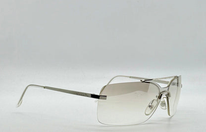 Christian Dior Mini Aviator 29G Vintage Y2K Sunglasses-Deadstock-Italy