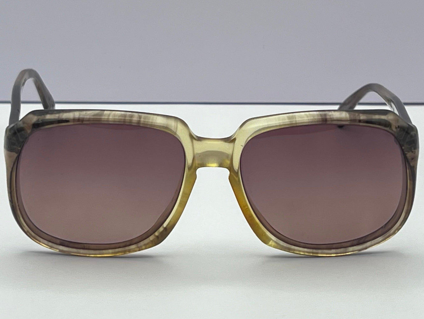 Vintage 1950S Rodenstock Reno 145 Bison-With Brand New “Berkos Designs” Custom Lenses