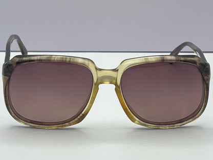 Vintage 1950S Rodenstock Reno 145 Bison-With Brand New “Berkos Designs” Custom Lenses