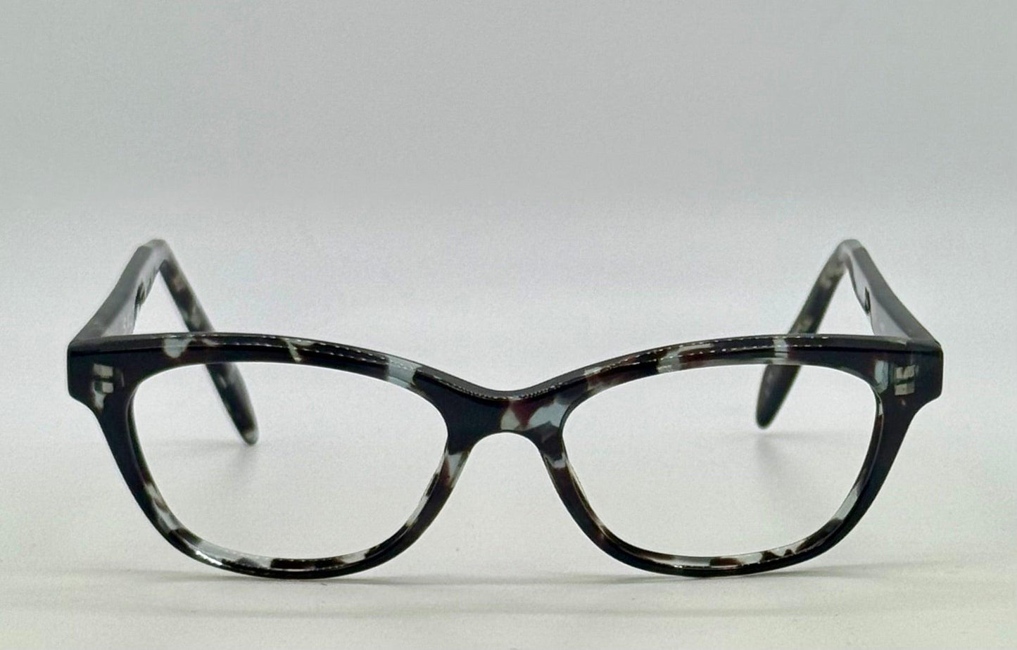Salt. Optics Tish Vbt Cat Eye Eyeglasses – Handmade In Japan-48Mm-Rx Ready