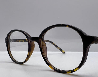 Honey Tortoise Frame - Affordable Eyewear-Pablo Zanetti Model: Pz1342 47-21-140
