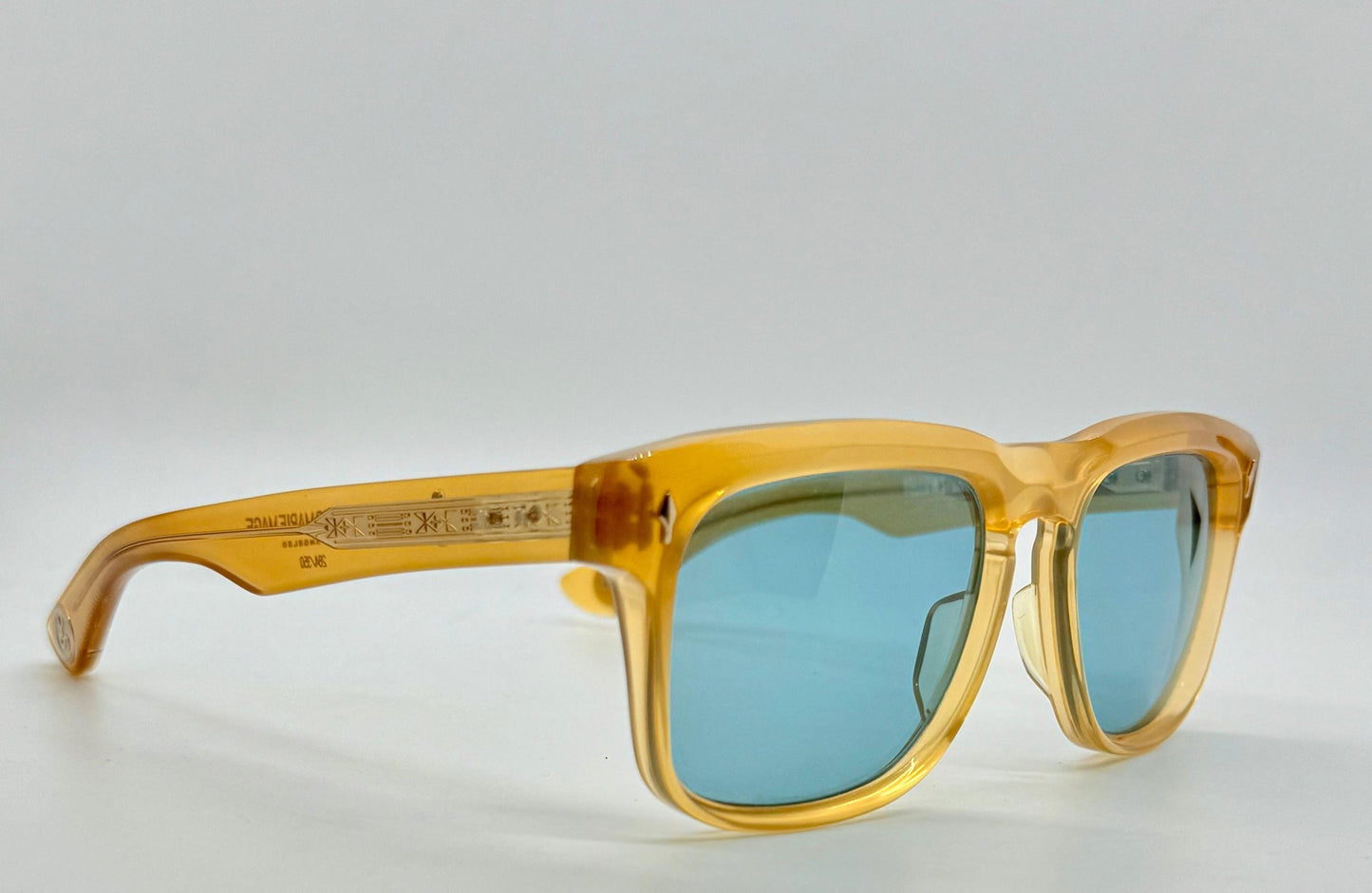 Jacques Marie Mage X Yellowstone Forever X Junction Butte In Brush-Full Kit-Bnib|Unworn