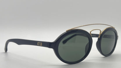 Vintage B&L Ray-Ban W0940 Gatsby Style 6 Sunglasses-Mint Condition-Unworn