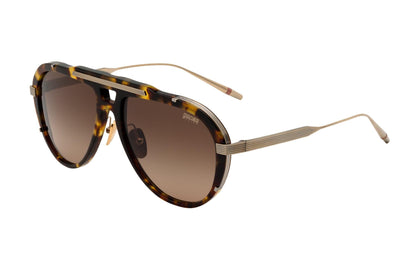 Monza Design Eyewear “Piloti” Sunglasses