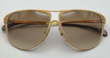 Vintage 1980S Alpina Fm21 Sunglasses-Model 3366210-New|Old Stock Frames