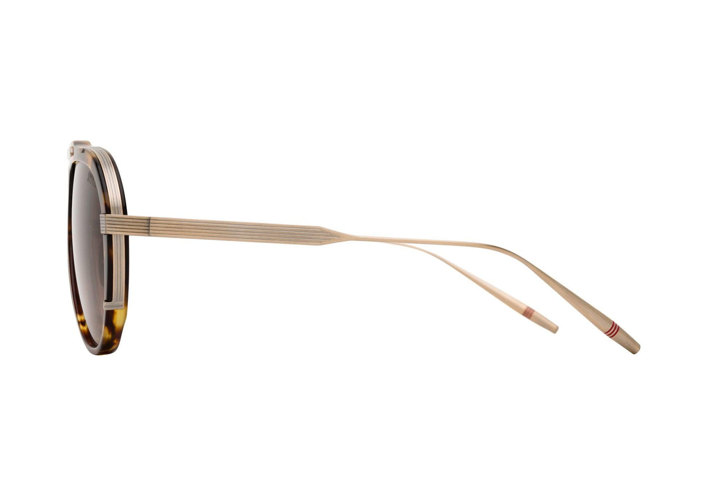 Monza Design Eyewear “Piloti” Sunglasses