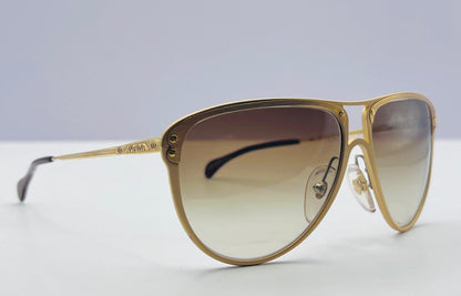 Vintage 1980S Alpina Fm21 Sunglasses-Model 3366210-New|Old Stock Frames