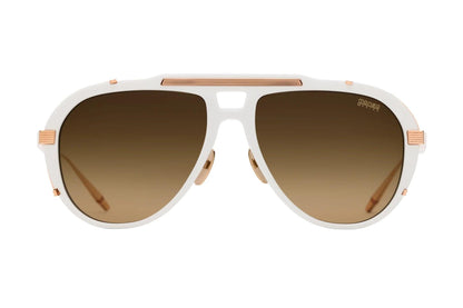 Monza Design Eyewear “Piloti” Sunglasses