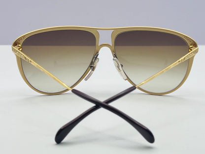 Vintage 1980S Alpina Fm21 Sunglasses-Model 3366210-New|Old Stock Frames