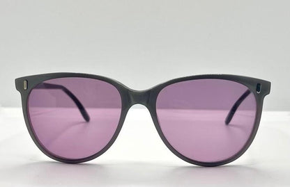 Calvin Klein Ck-4|S Vintage Sunglasses W| Custom Pink Lenses – Deadstock