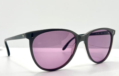 Calvin Klein Ck-4|S Vintage Sunglasses W| Custom Pink Lenses – Deadstock