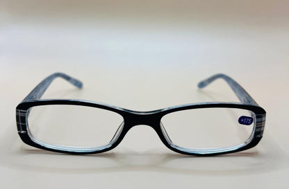Pablo Zanetti, Sping Hinged, Slim, Sleek Amd Durable. Plaid Design-Mulitple Colors To Choose From