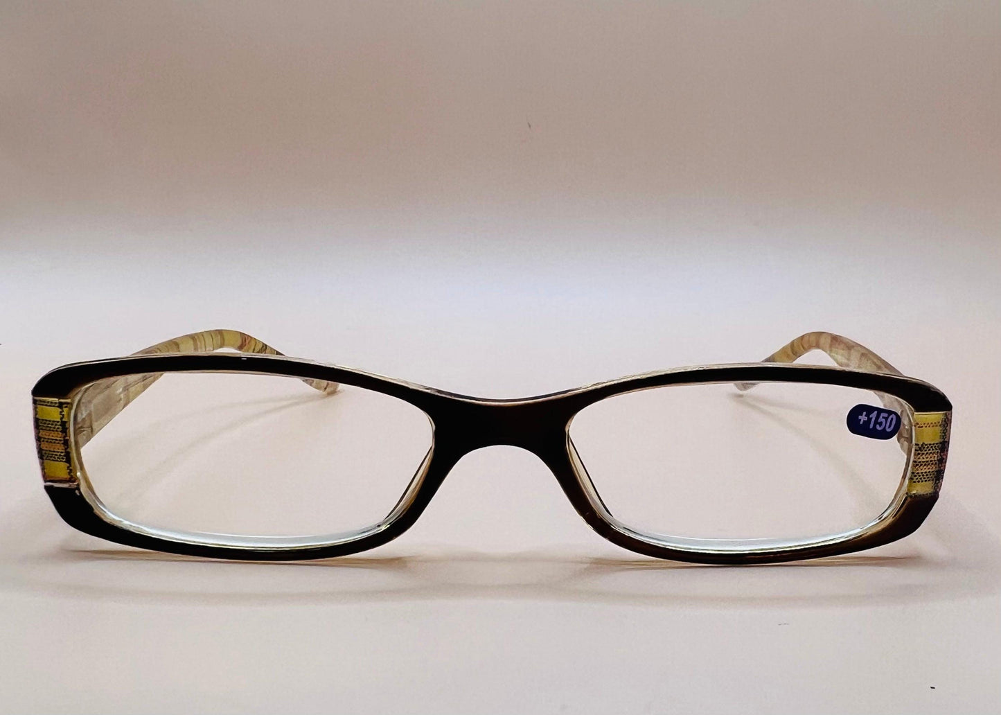 Pablo Zanetti, Sping Hinged, Slim, Sleek Amd Durable. Plaid Design-Mulitple Colors To Choose From
