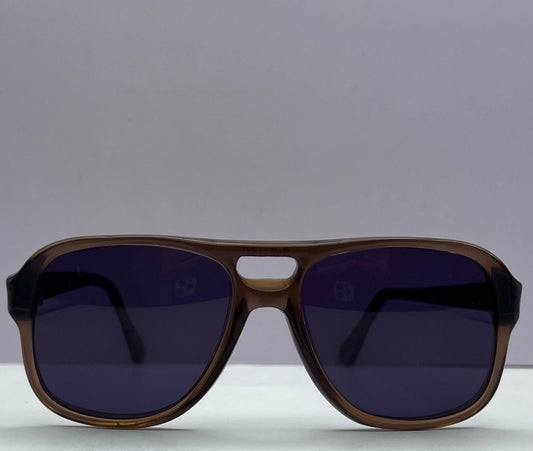 Vintage Protective Eyewear New|Old Stock- Fashioned Into Sunglasses-With Brand New Custom “Berkos Designs” Lenses