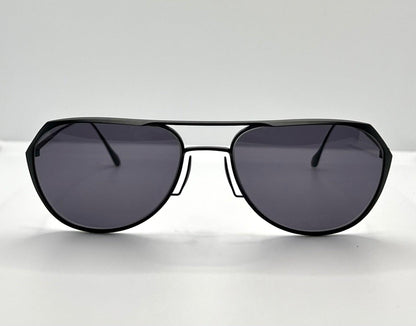 Rigards X Geoffrey B. Small Monocoque Aviator Be060 W| Zeiss Lenses – New