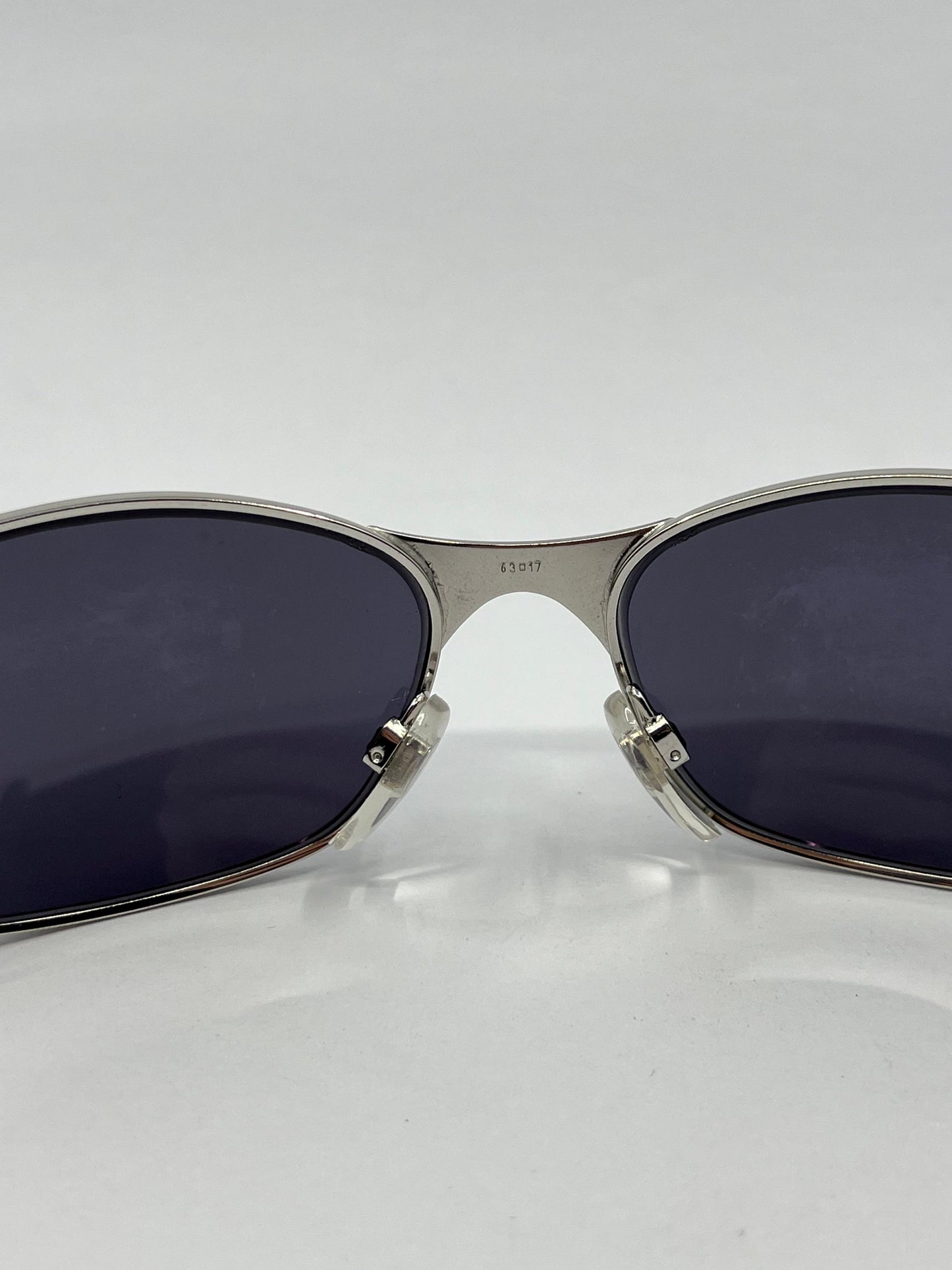 Metropolis By Marcolin Wild Spirit 8900 Vintage Sunglasses-Deadstock|Unworn-Made In Italy