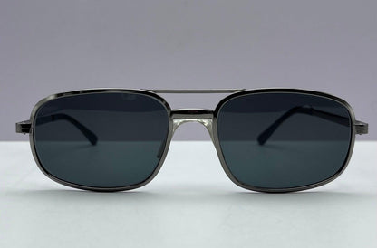 Vintage Cottet New|Old Stock Frame- Renewed With Brand New “Berko’S Designs” Custom Lenses | Large Frame 58-20-146