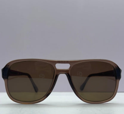 Vintage Protective Eyewear New|Old Stock- Fashioned Into Sunglasses-With Brand New Custom “Berkos Designs” Lenses