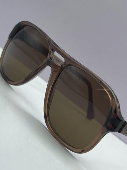 Vintage Protective Eyewear New|Old Stock- Fashioned Into Sunglasses-With Brand New Custom “Berkos Designs” Lenses