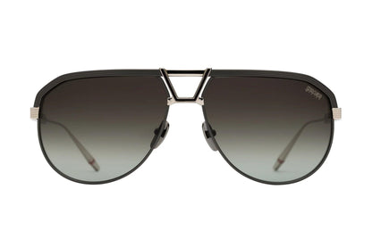 Monza Design Eyewear “Veloce” Sunglasses
