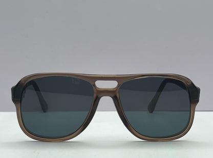 Vintage Protective Eyewear New|Old Stock- Fashioned Into Sunglasses-With Brand New Custom “Berkos Designs” Lenses