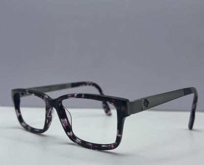Spy Optic “Heidi” Frames- Purple Haze Tortoise-Ready For Your Lenses