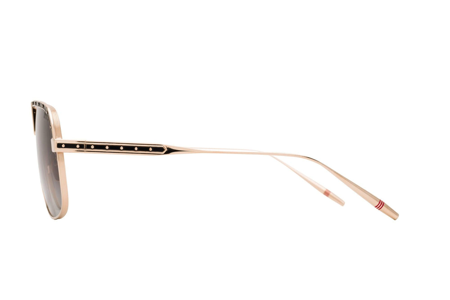 Monza Design Eyewear “Stradale” Sunglasses