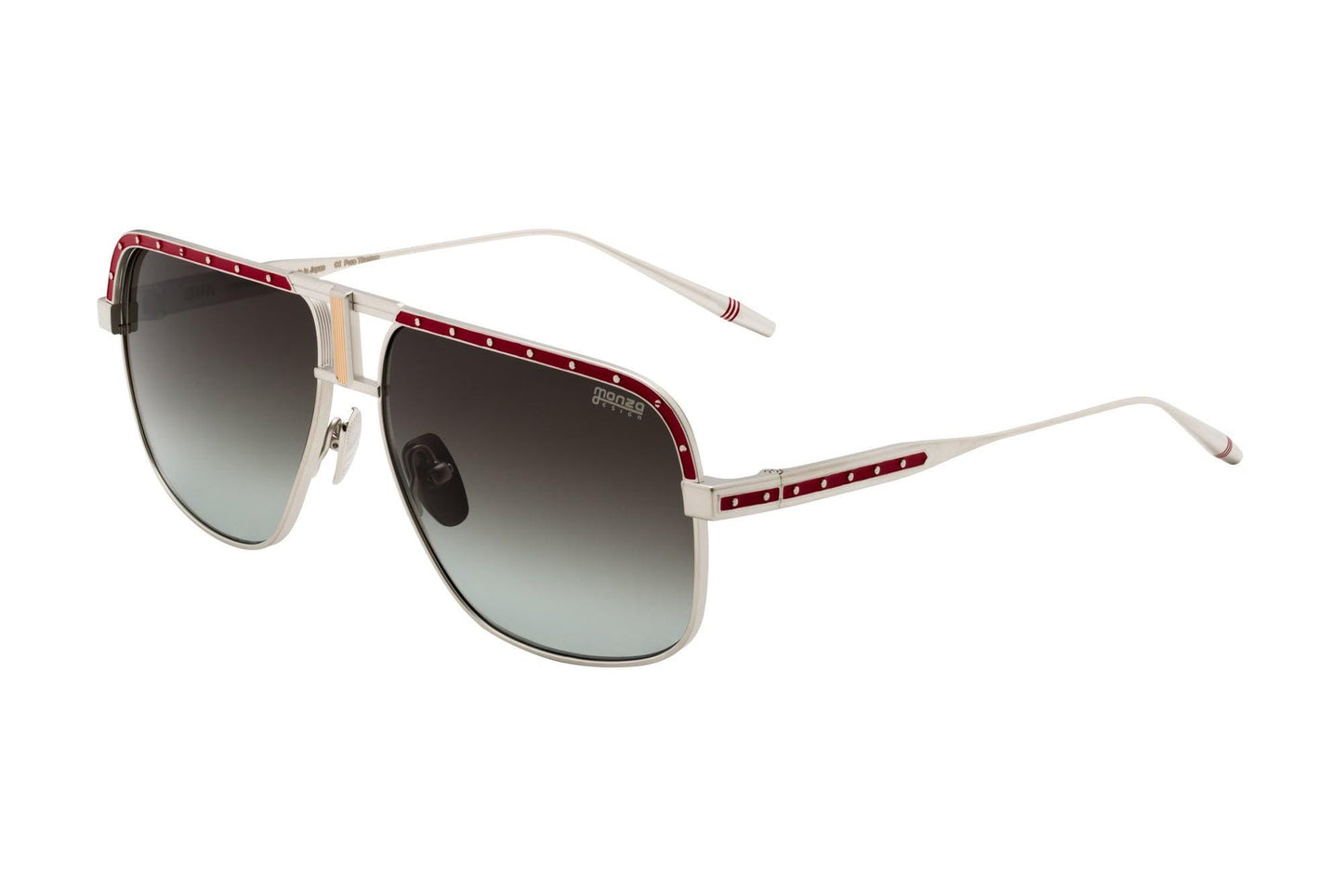Monza Design Eyewear “Stradale” Sunglasses