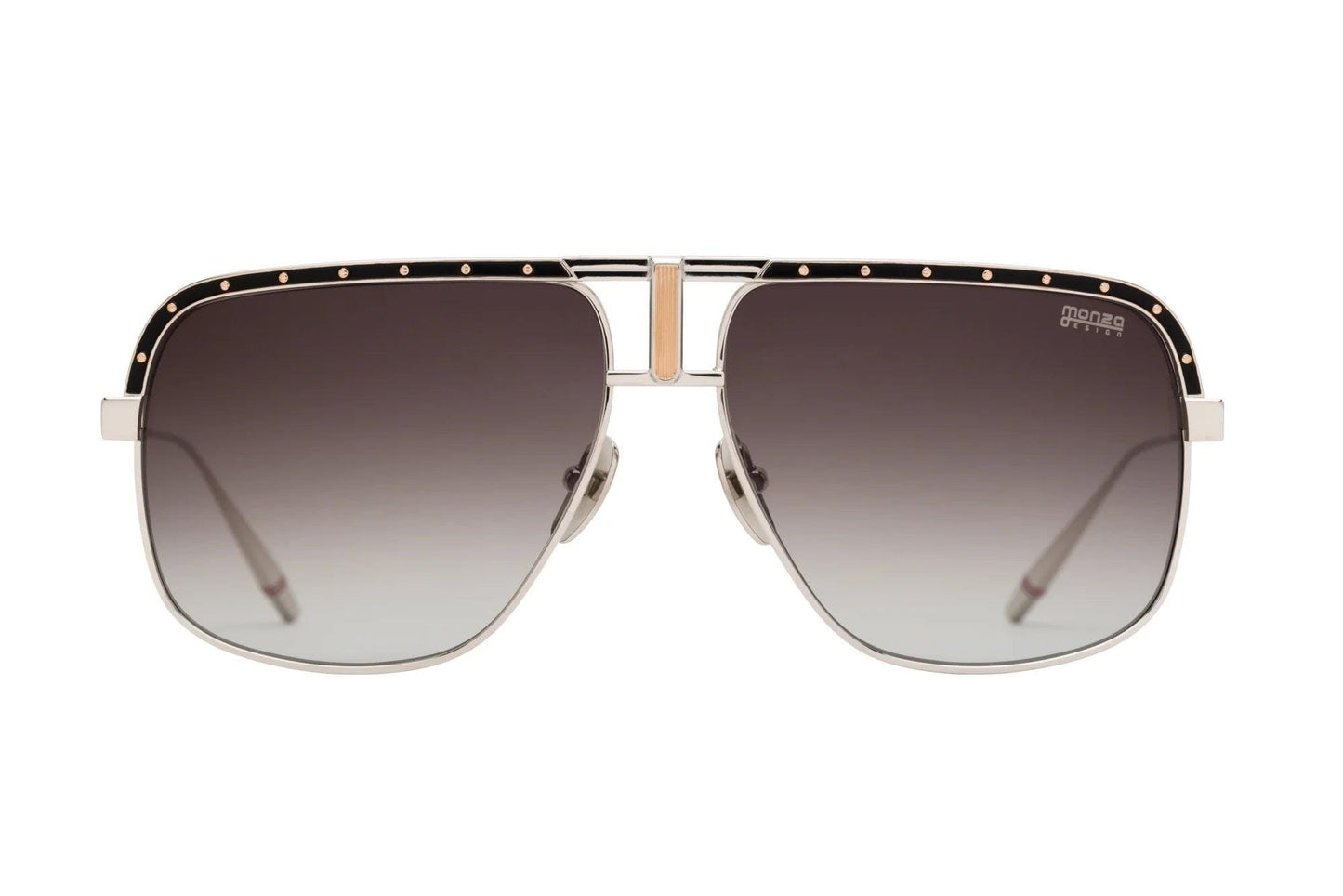 Monza Design Eyewear “Stradale” Sunglasses