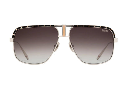 Monza Design Eyewear “Stradale” Sunglasses