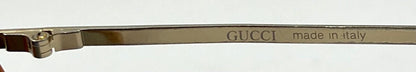 Gucci Gg 2307|S Vintage Sunglasses W|New Gradient Aquamarine Tinted Custom Lenses