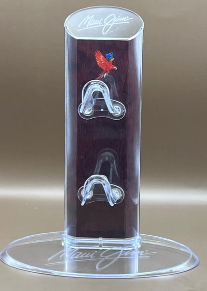 Maui Jim - 2 Tier Retail Eyewear Display - Countertop Display - Great Condition