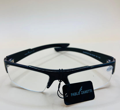 Pablo Zanetti - Top Heavy Narrow Readers. Various Magnification - Model# Rs1200