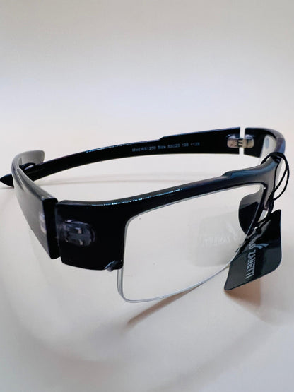 Pablo Zanetti - Top Heavy Narrow Readers. Various Magnification - Model# Rs1200