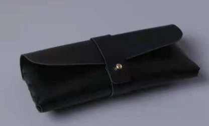 Soft, Slim Luxury Eyewear Case. Ideal For Men Or Women