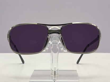 Vintage Deadstock|Double-Bridge Frames-With Brand New Berko'S Designs Custom Lenses 56-20Mm