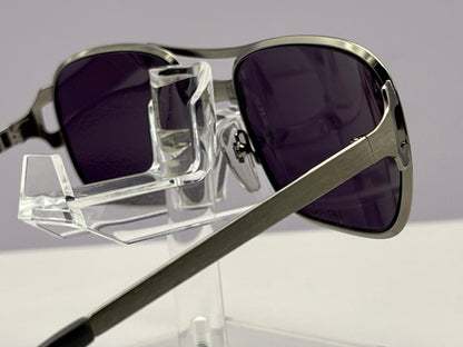Vintage Deadstock|Double-Bridge Frames-With Brand New Berko'S Designs Custom Lenses 56-20Mm