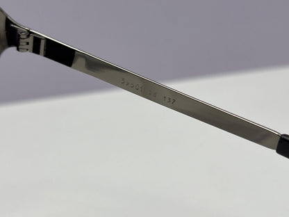 Vintage Deadstock|Double-Bridge Frames-With Brand New Berko'S Designs Custom Lenses 56-20Mm