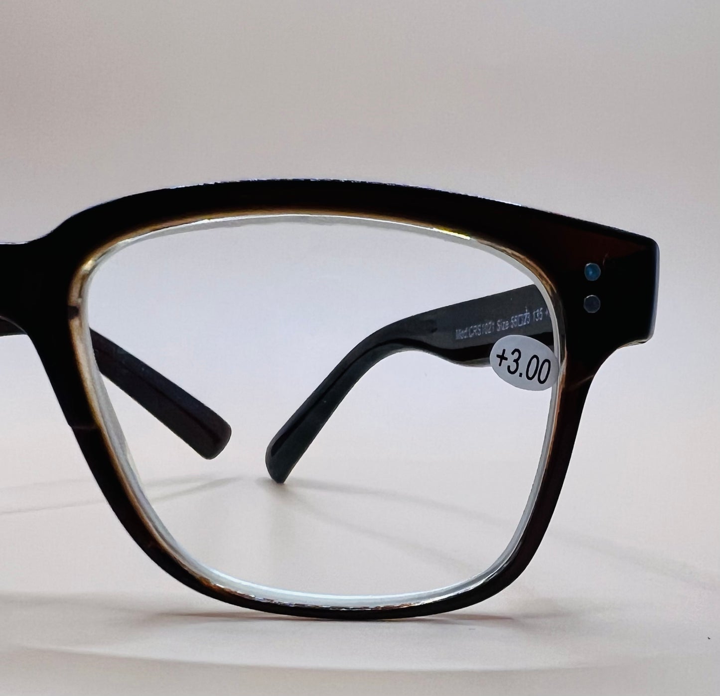 Pablo Zanetti Oversized Readers